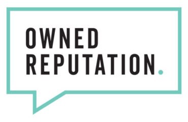 Owned Reputation Logo