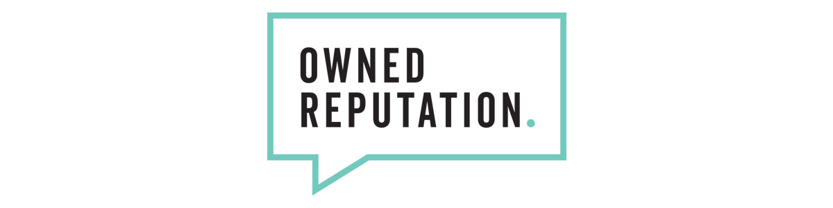 Owned Reputation Logo