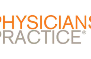 Physicians Practice Logo