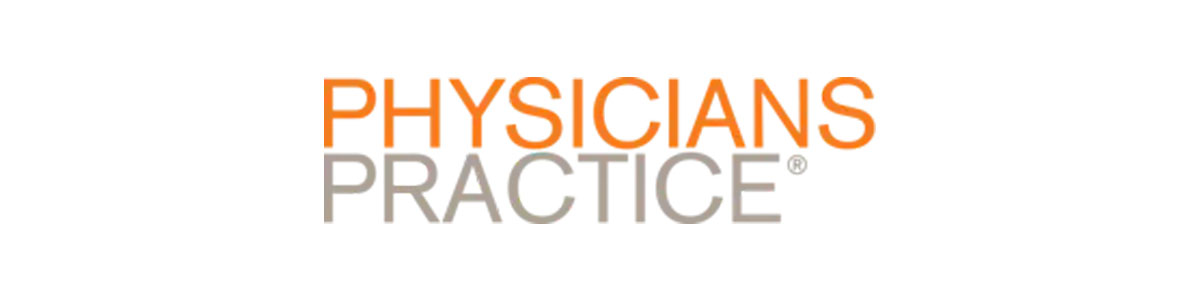 Physicians Practice Logo