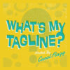 What's My Tagline Podcast with Carol Flagg